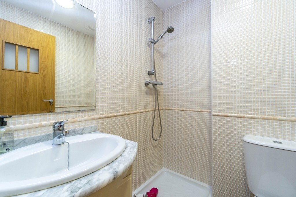 Apartment for sale in Alicante 11