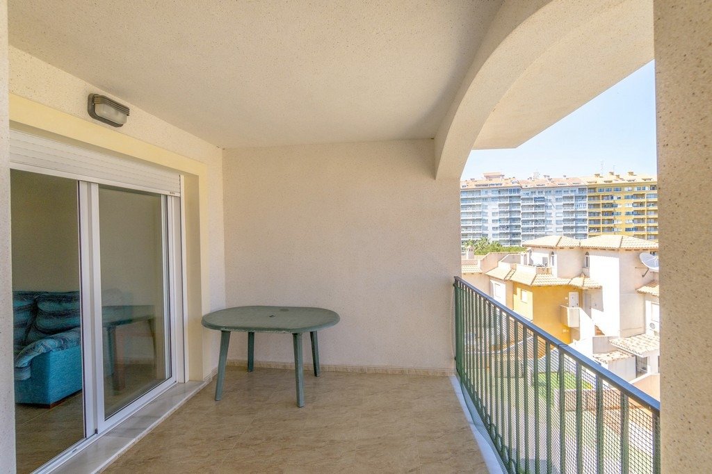 Apartamento en venta en Alicante 13