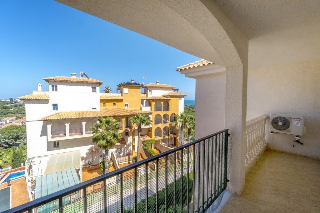 Apartamento en venta en Alicante 14