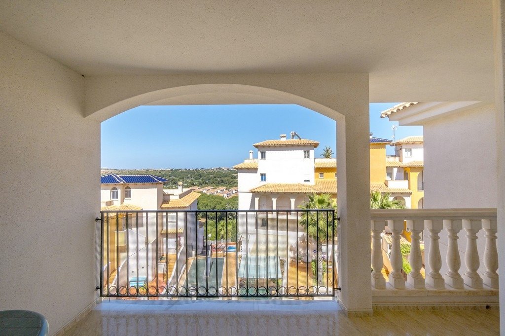 Apartment for sale in Alicante 17