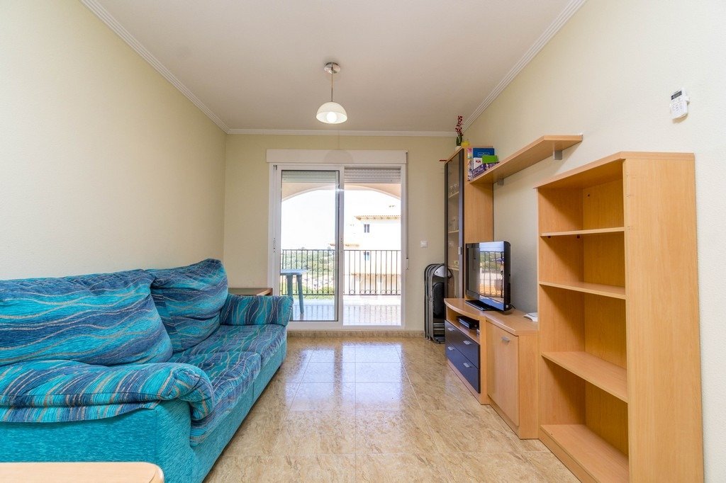 Appartement à vendre à Alicante 2