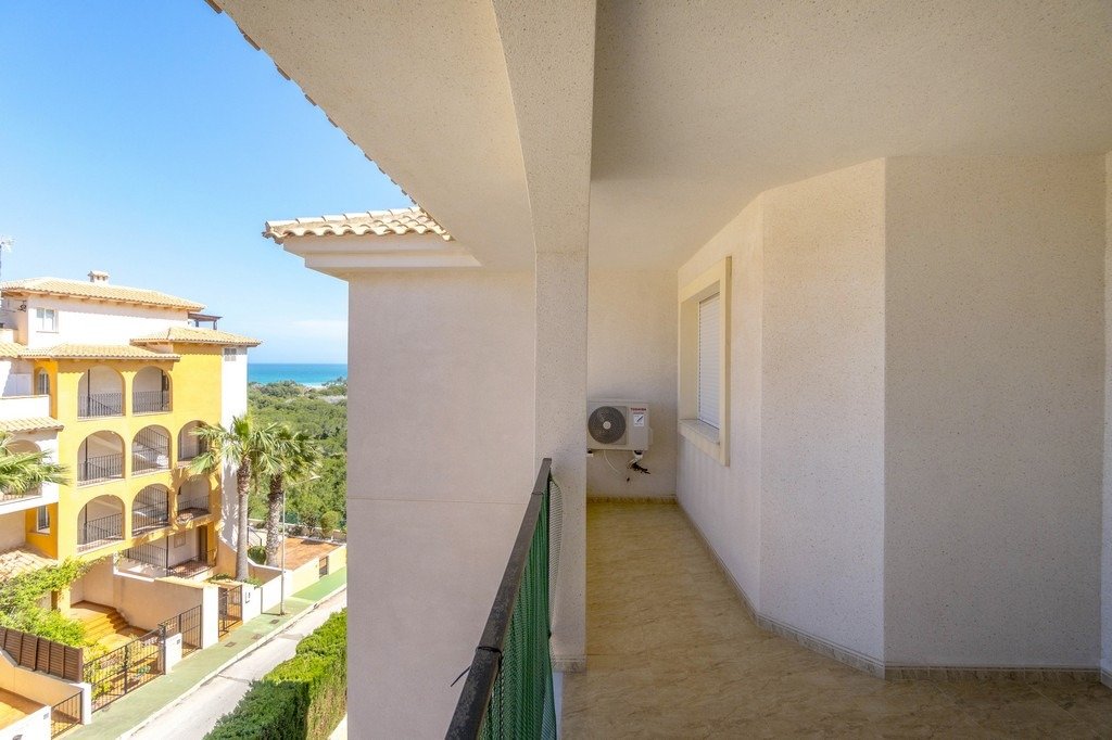 Apartment for sale in Alicante 21