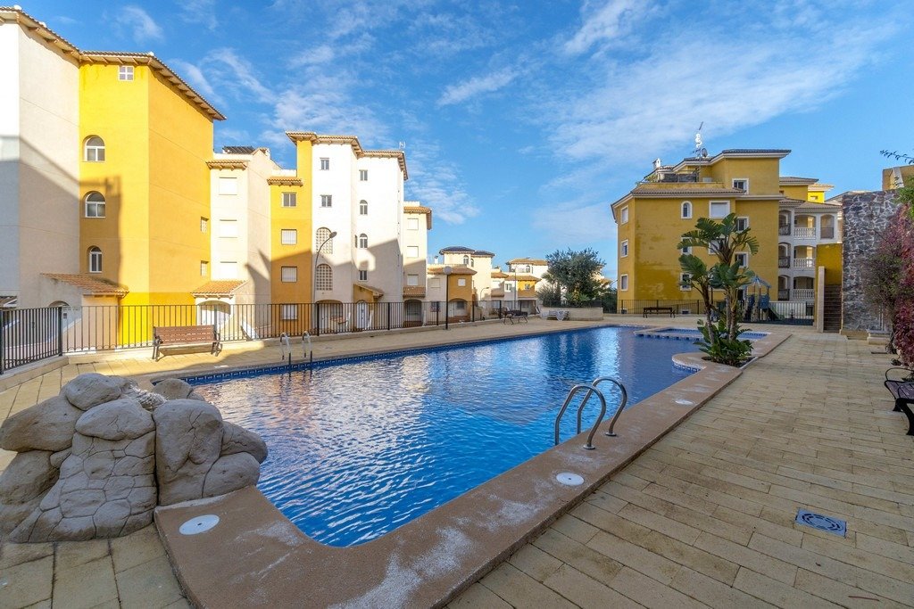 Apartamento en venta en Alicante 25