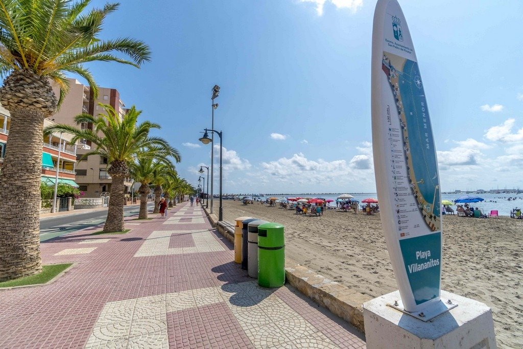 Apartamento en venta en Alicante 28