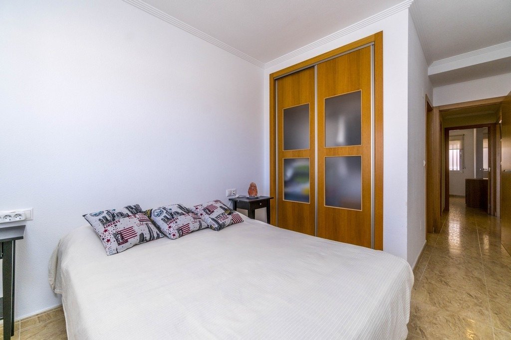 Apartamento en venta en Alicante 9