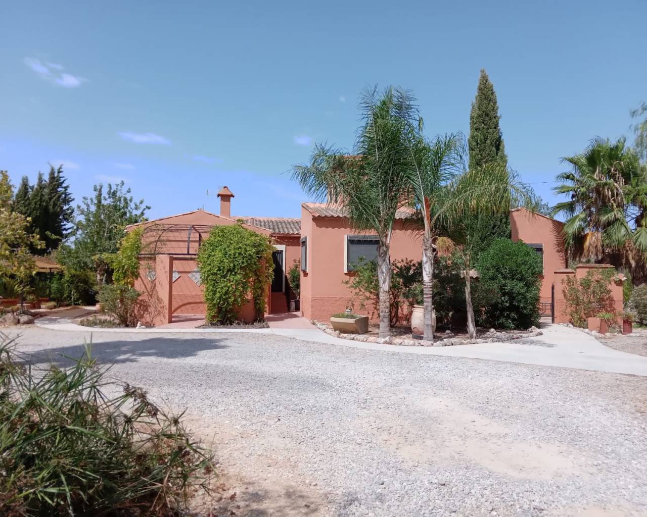 Villa for sale in Alicante 40