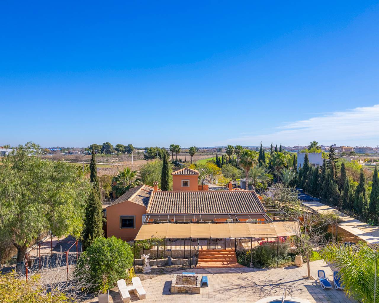 Villa à vendre à Alicante 43