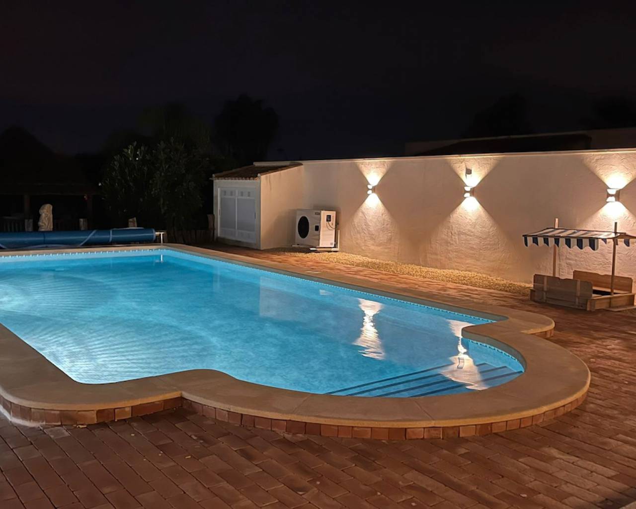 Villa for sale in Alicante 2