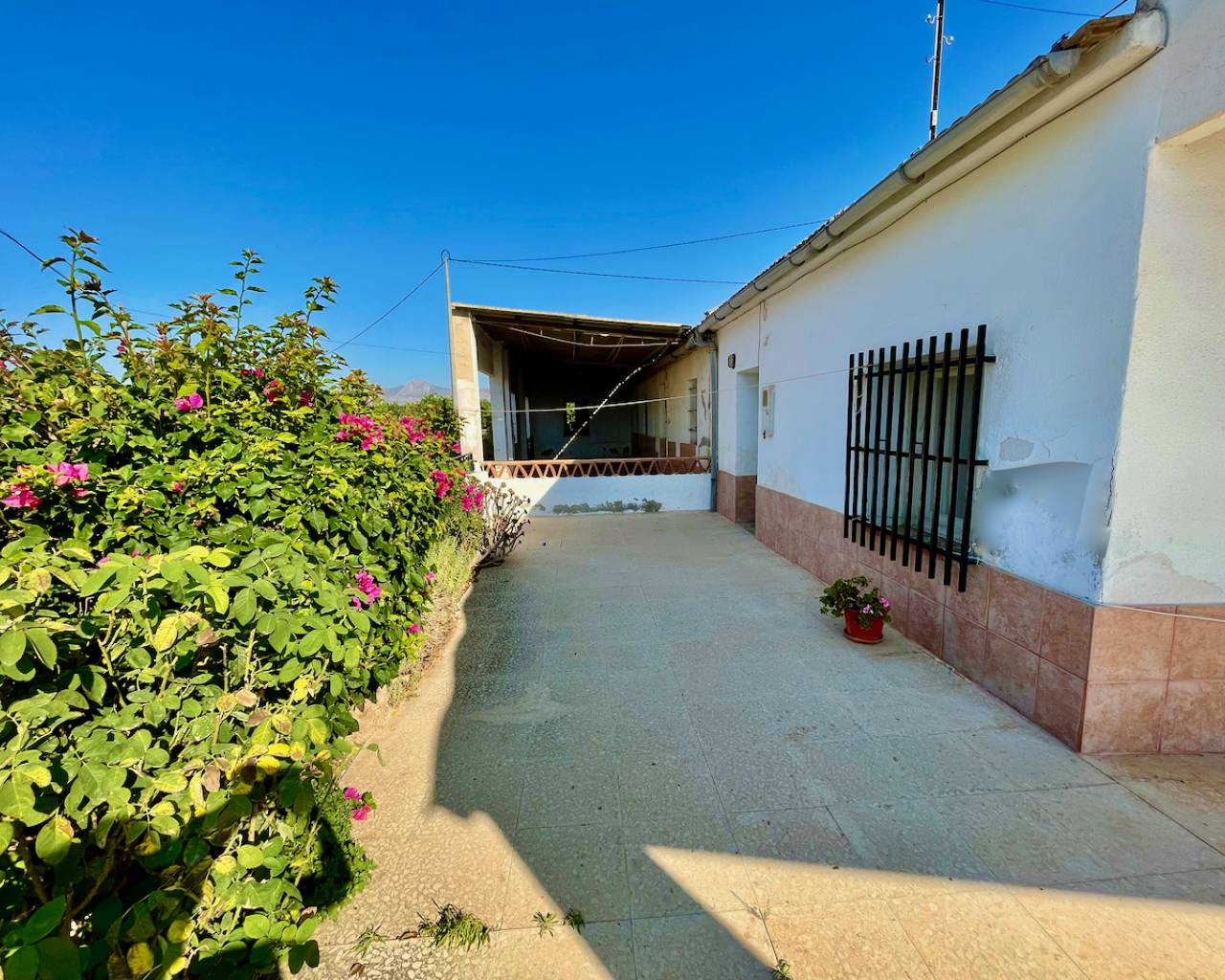 Casas de Campo en venta en Alicante 11