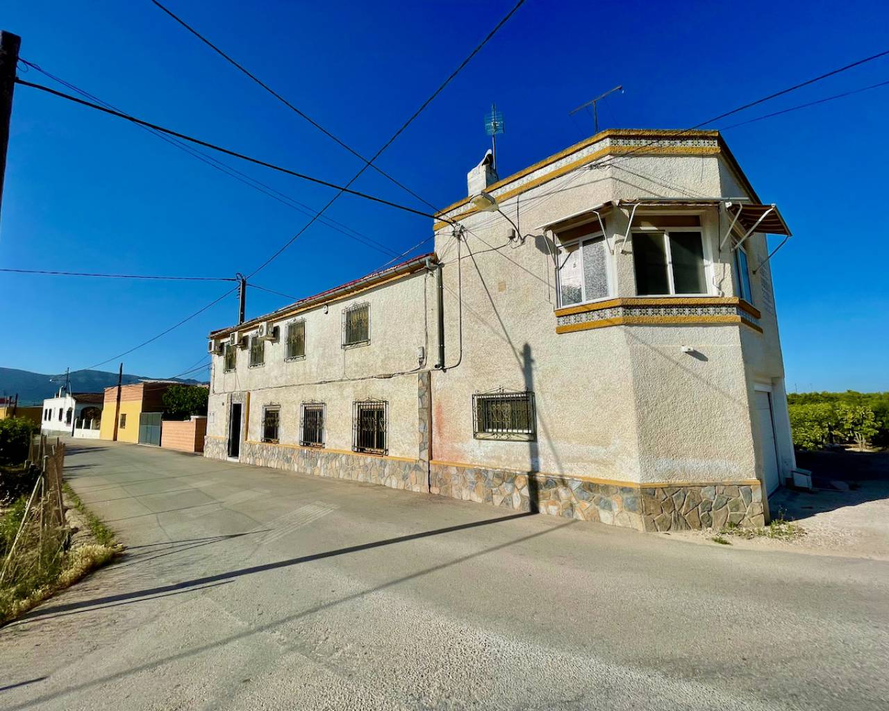 Haus zum Verkauf in Alicante 26