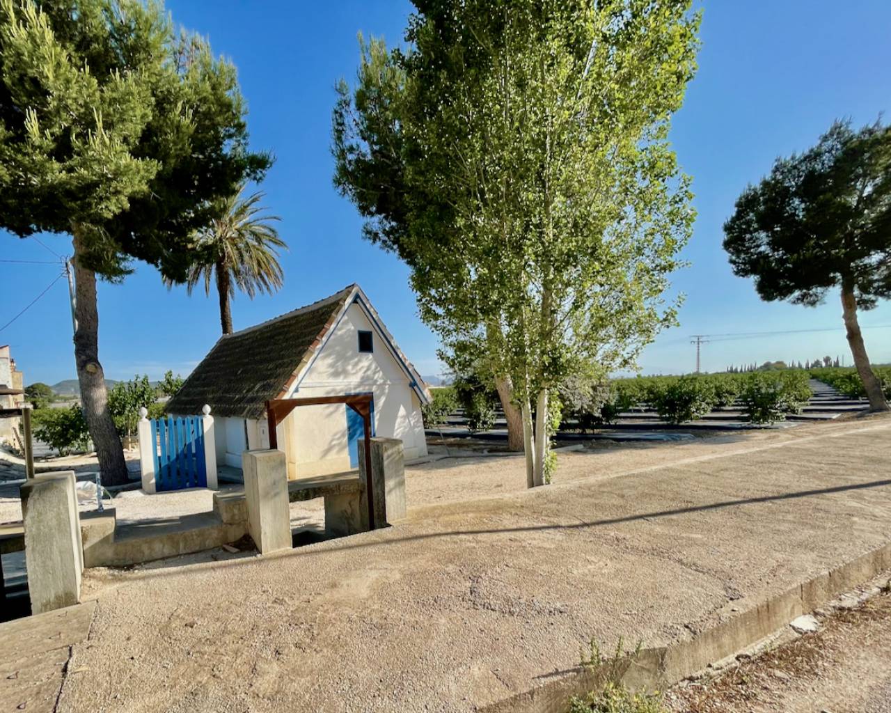 Villa à vendre à Alicante 27