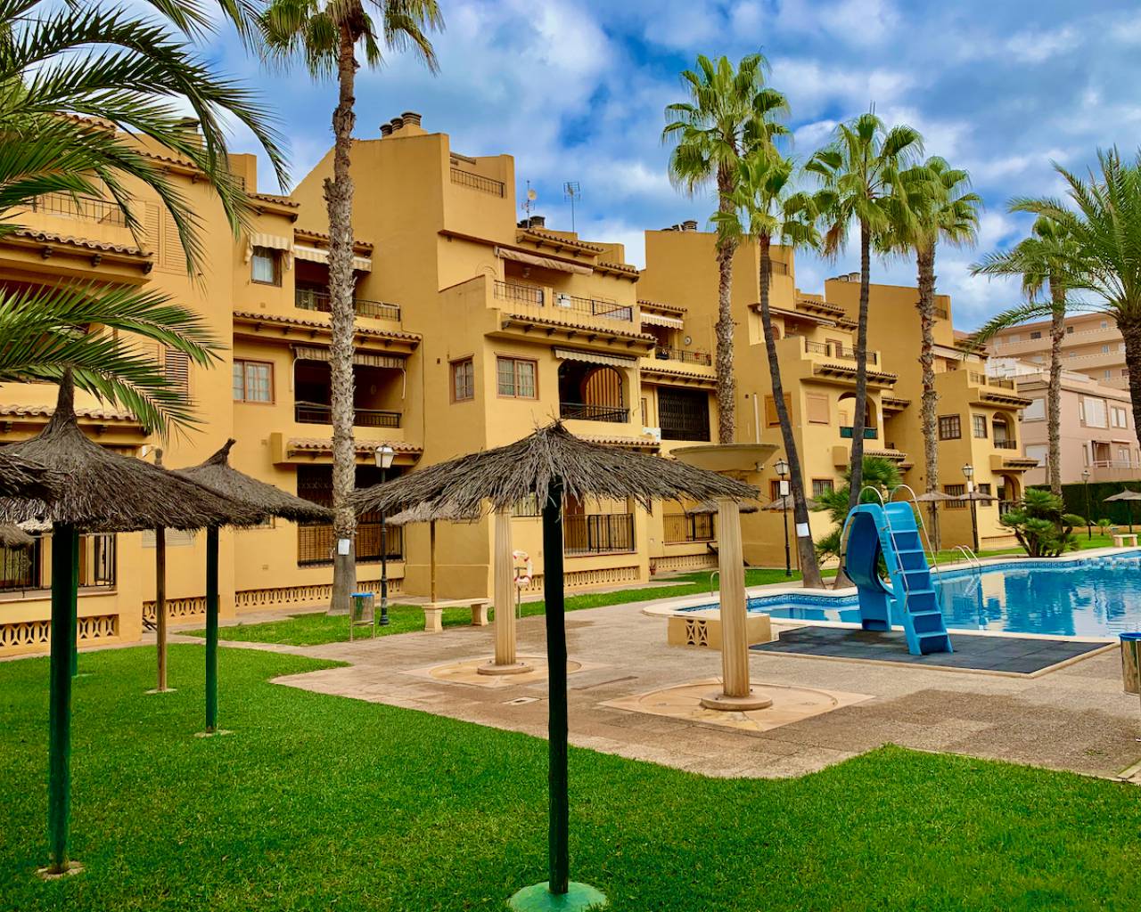 Apartamento en venta en Torrevieja and surroundings 19