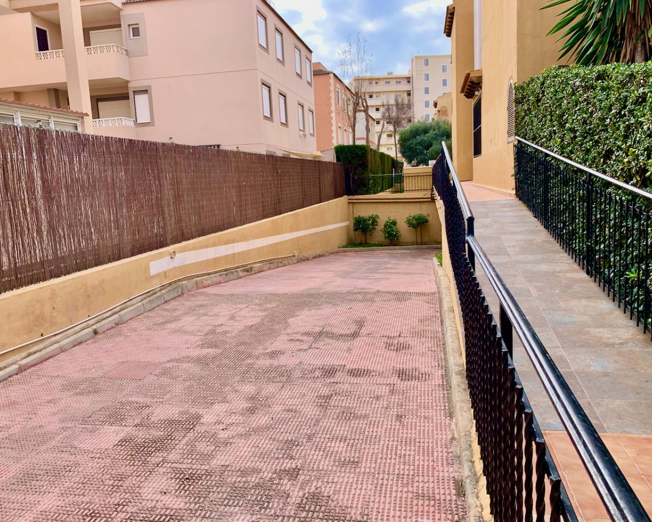 Apartamento en venta en Torrevieja and surroundings 20