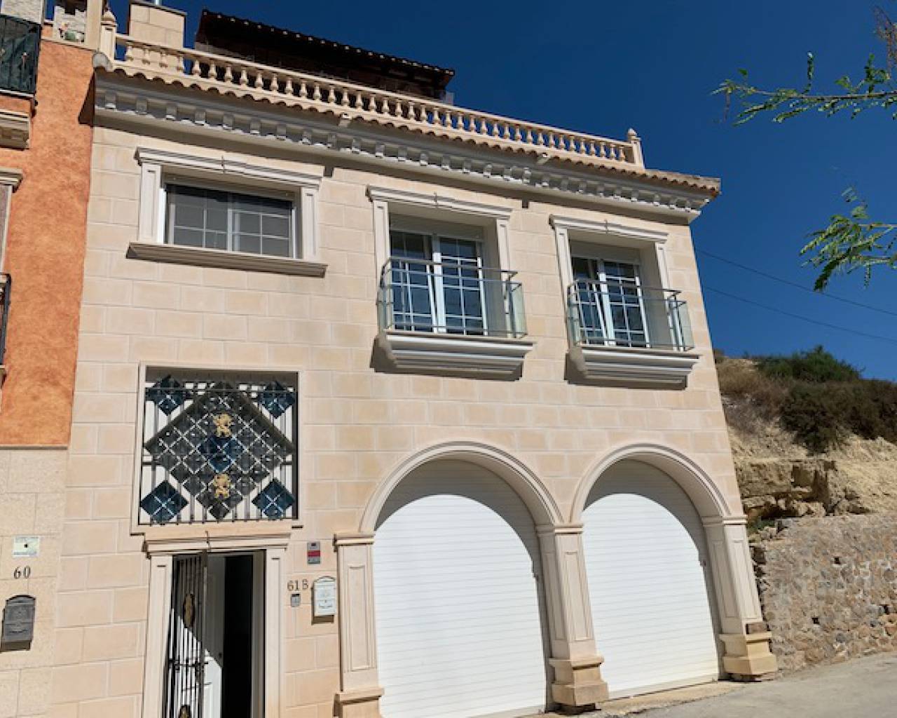 Villa for sale in Alicante 20