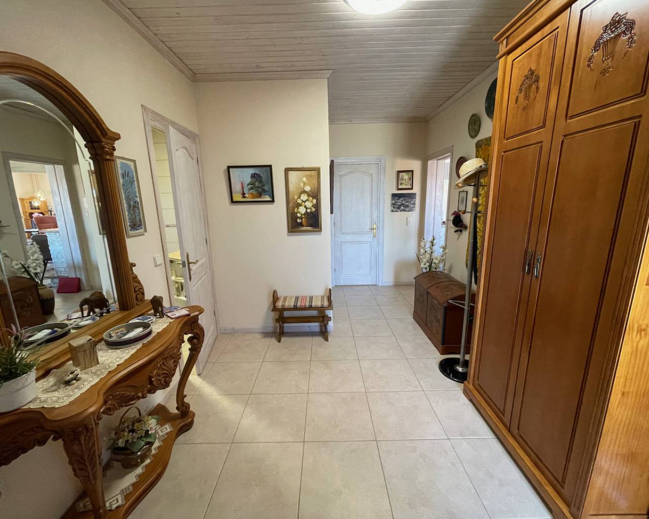 Casas de Campo en venta en Alicante 12