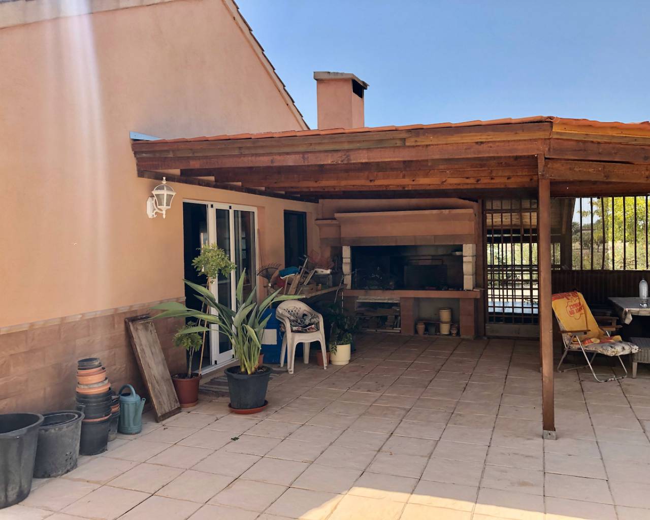 Casas de Campo en venta en Alicante 19