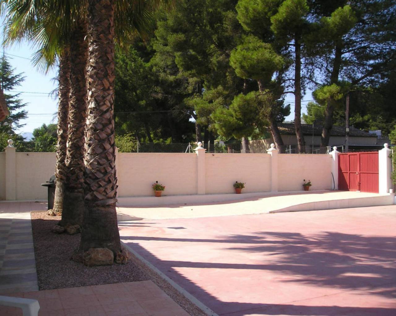 Countryhome for sale in Alicante 21