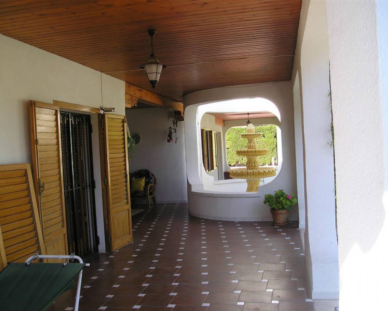 Countryhome for sale in Alicante 26