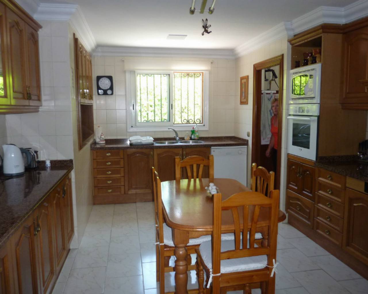 Countryhome for sale in Alicante 3