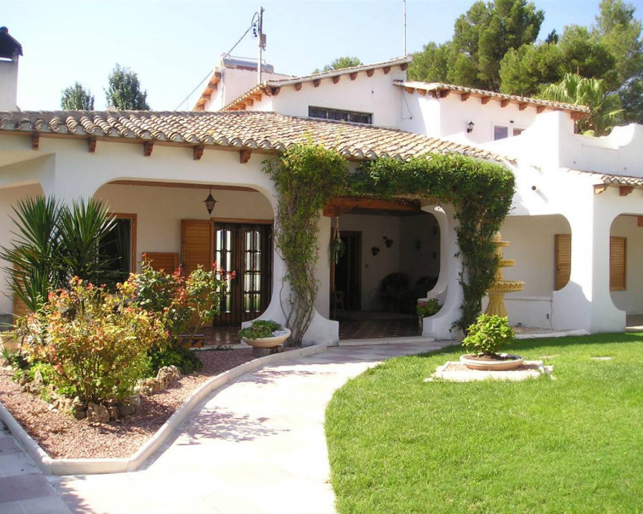 Countryhome for sale in Alicante 31