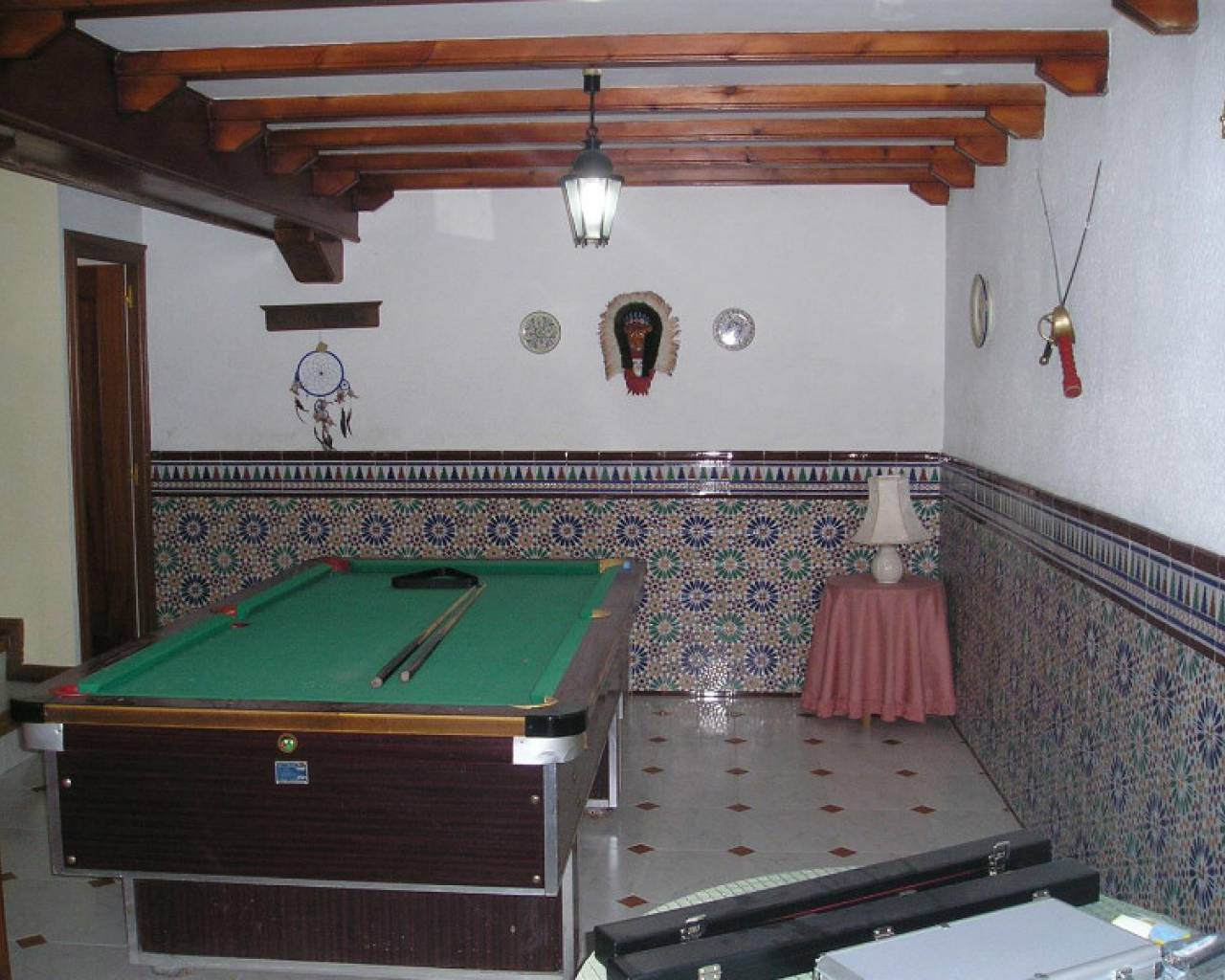 Maison de campagne à vendre à Alicante 32