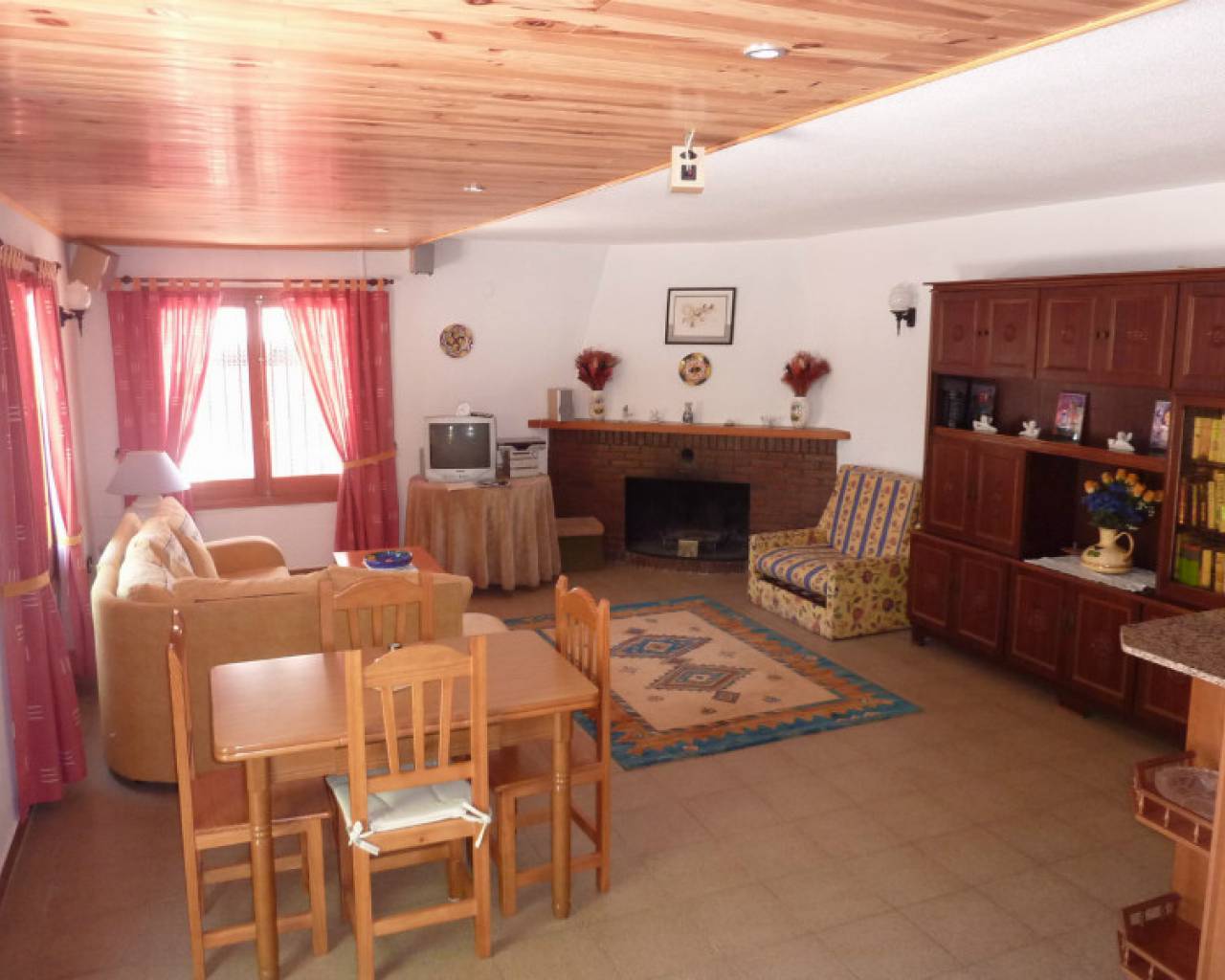 Countryhome for sale in Alicante 7