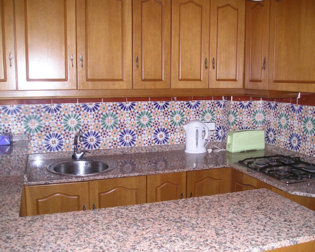 Countryhome for sale in Alicante 8