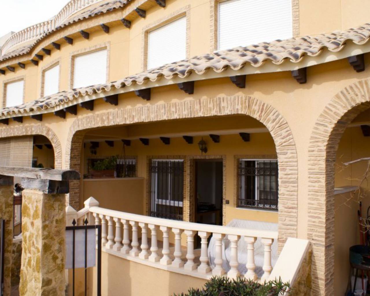 Townhouse for sale in Guardamar and surroundings 1