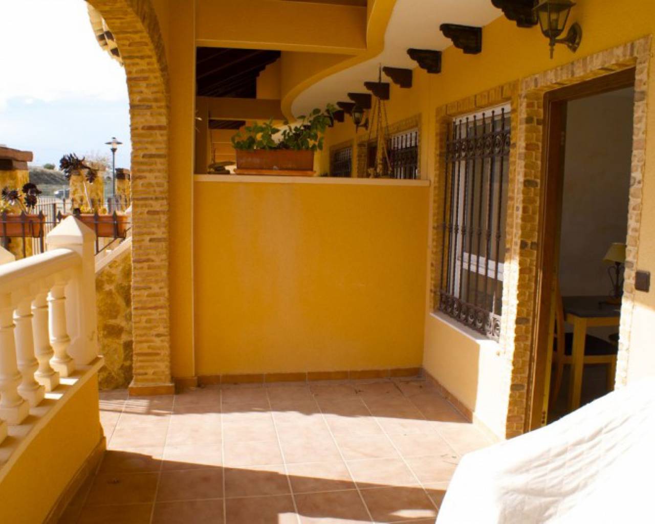 Townhouse for sale in Guardamar and surroundings 10