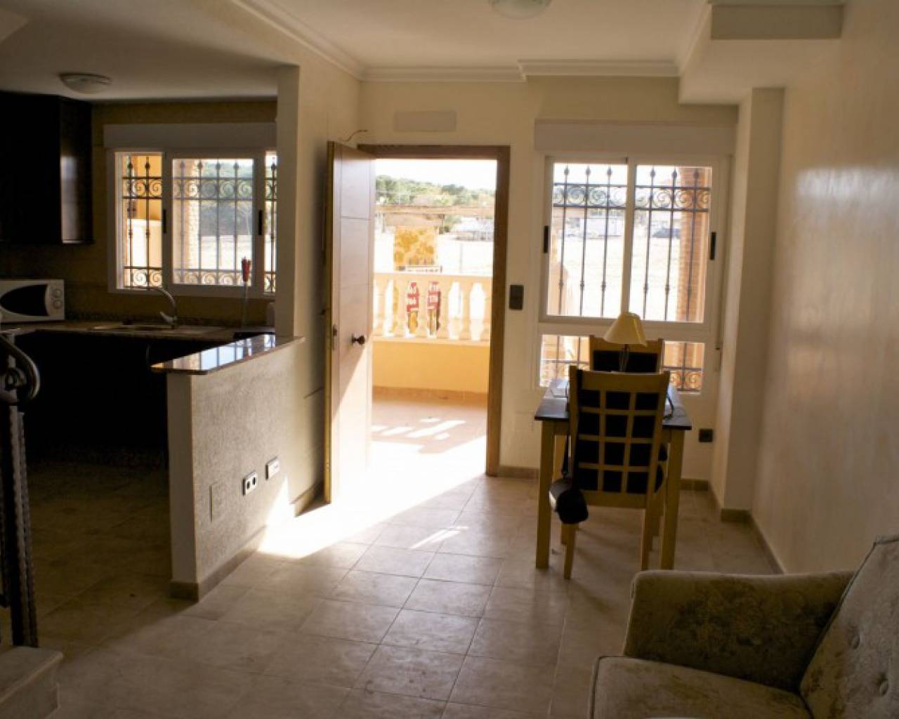 Adosada en venta en Guardamar and surroundings 2