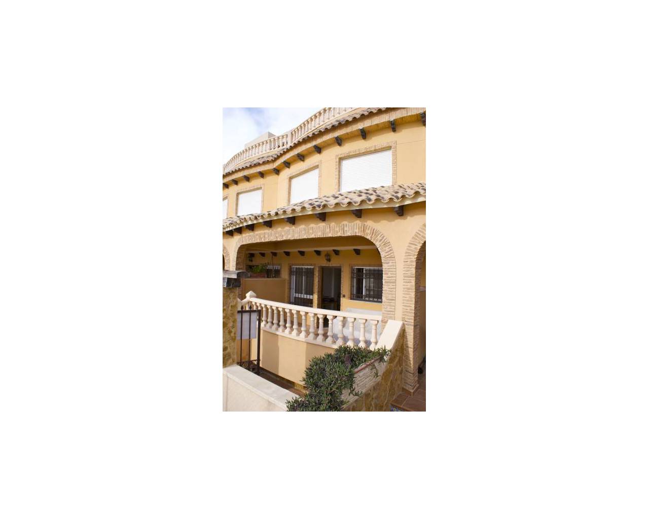 Townhouse for sale in Guardamar and surroundings 7