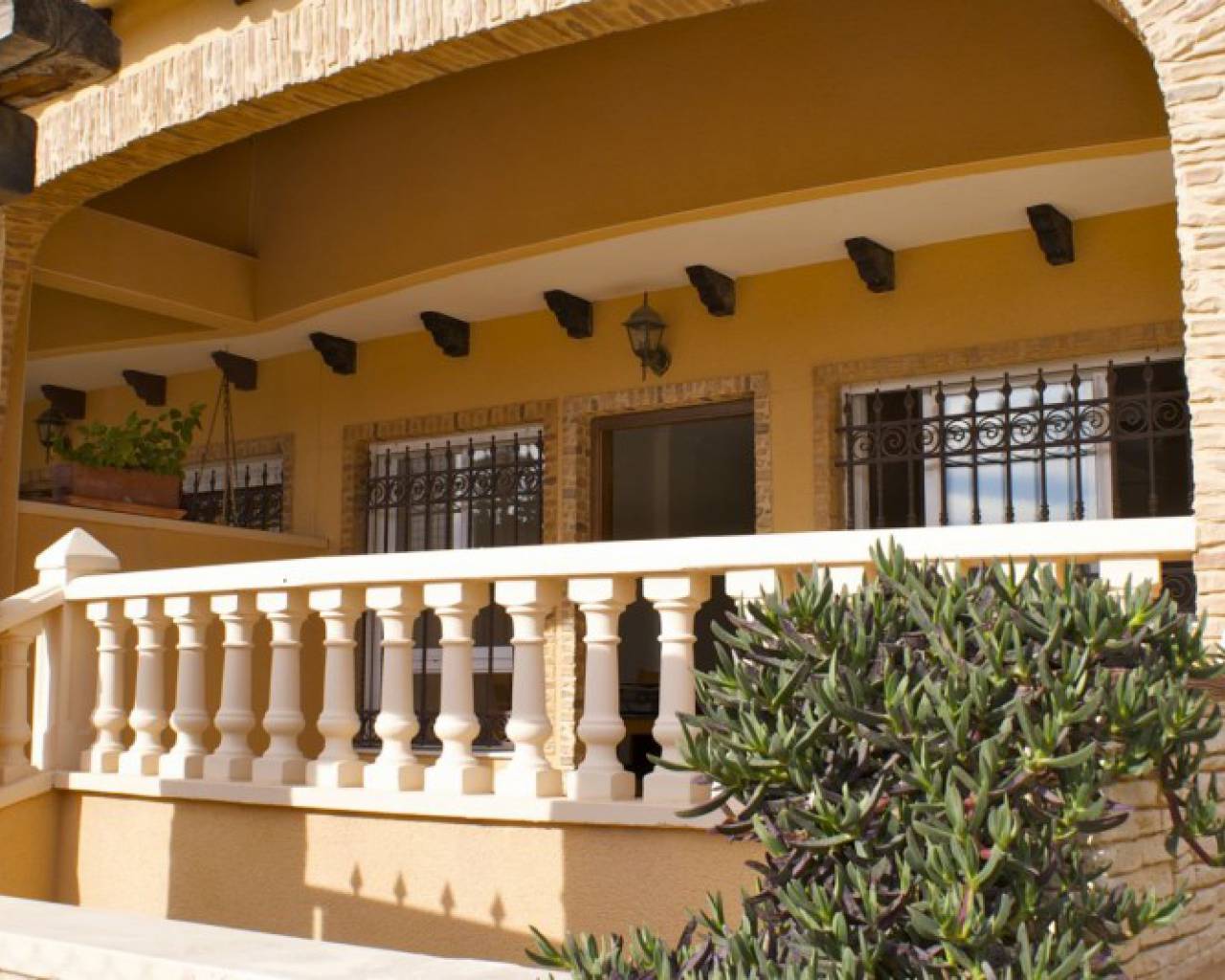 Townhouse for sale in Guardamar and surroundings 8