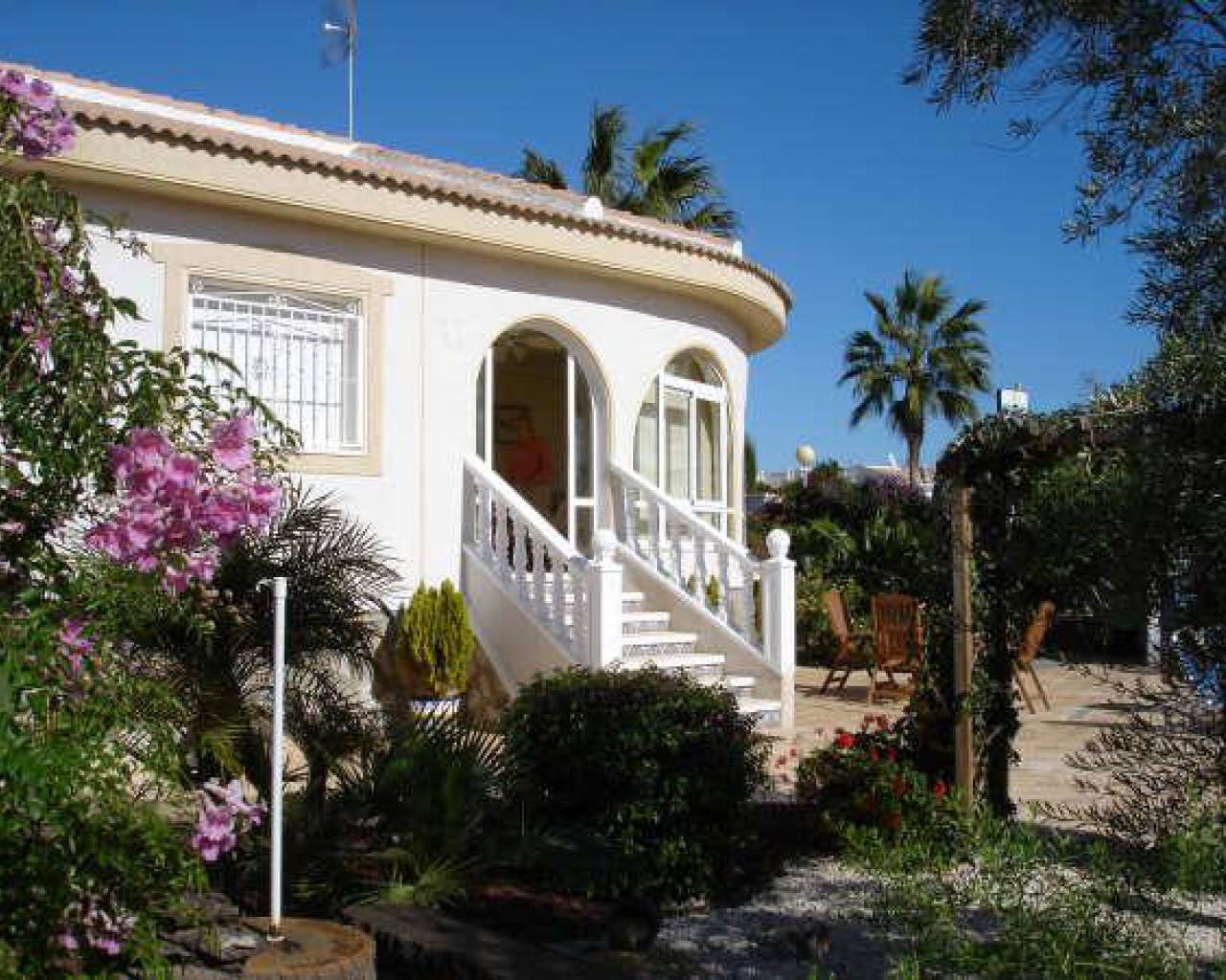 Villa à vendre à Ciudad Quesada 2