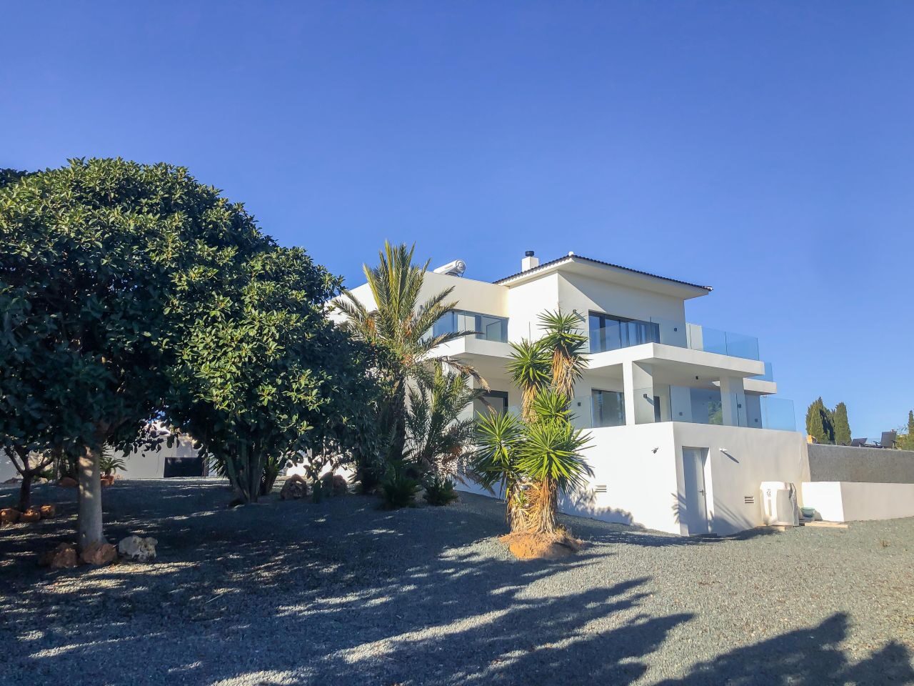 Villa for sale in Ciudad Quesada 15