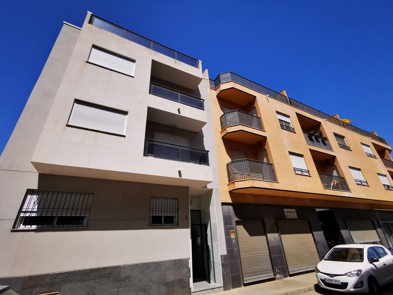 Apartament na sprzedaż w Alicante 1