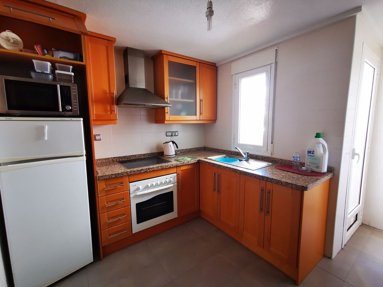 Appartement te koop in Alicante 11