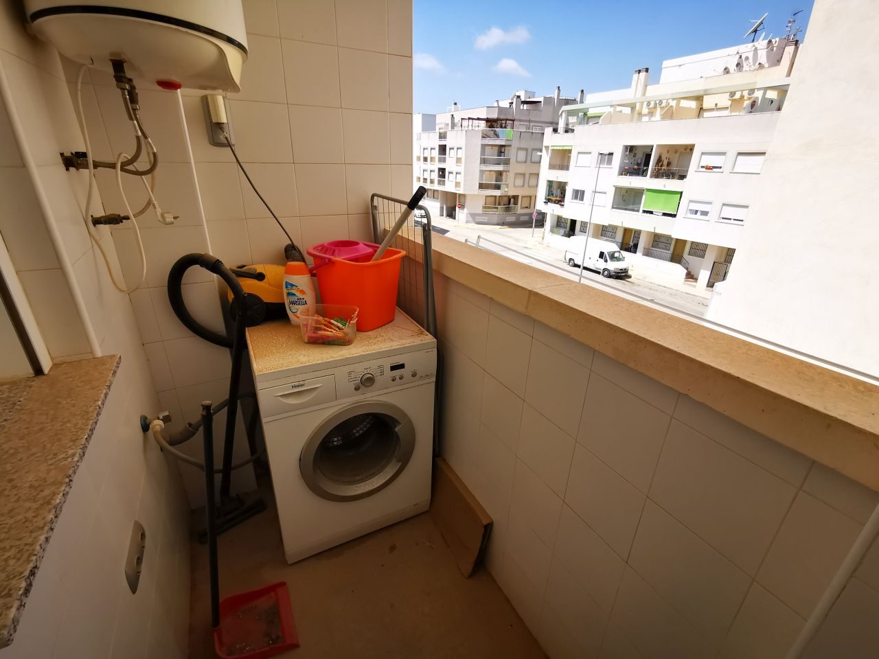 Wohnung zum Verkauf in Alicante 13