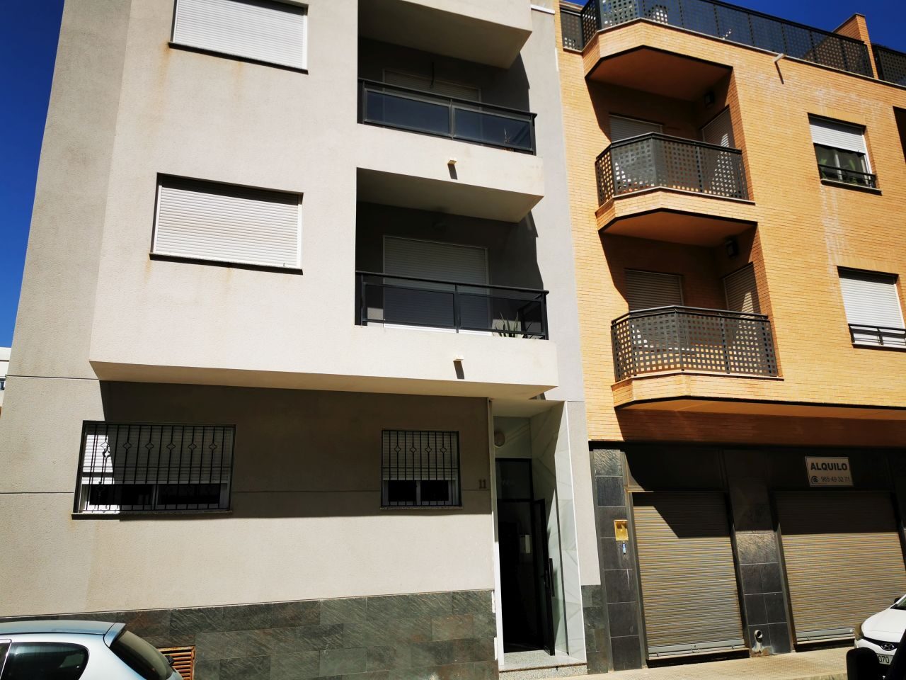 Appartement te koop in Alicante 2