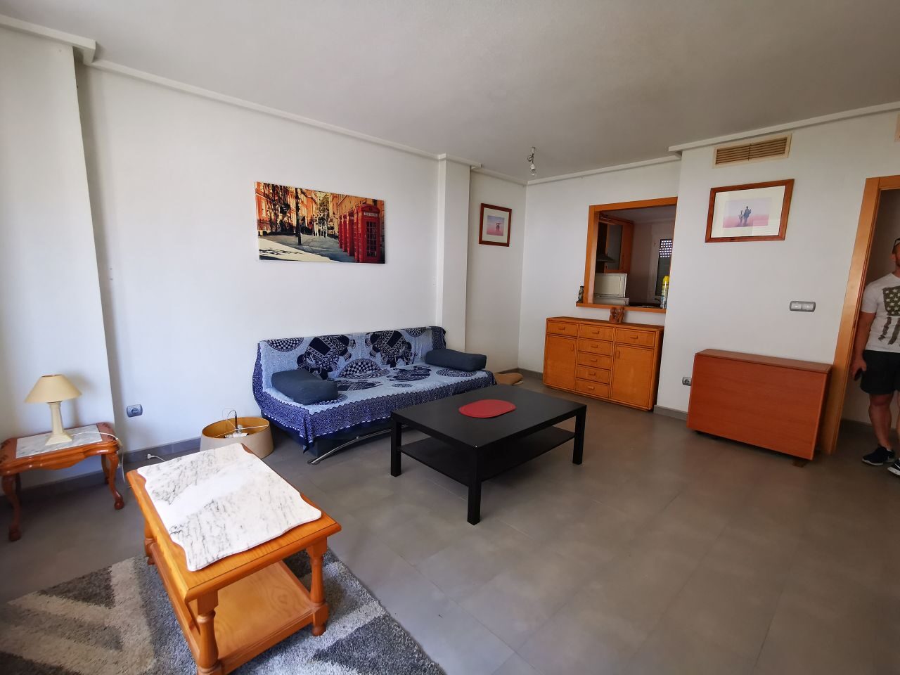 Apartament na sprzedaż w Alicante 5