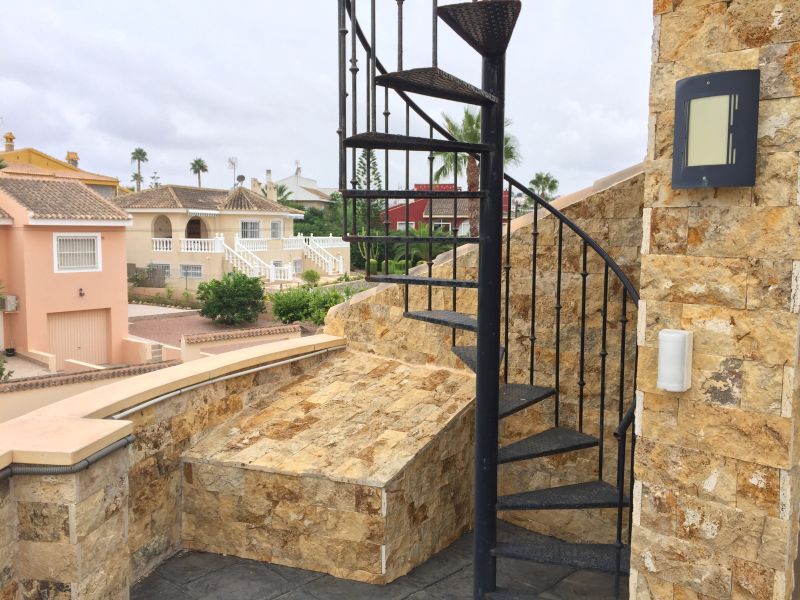 Villa for sale in Ciudad Quesada 46