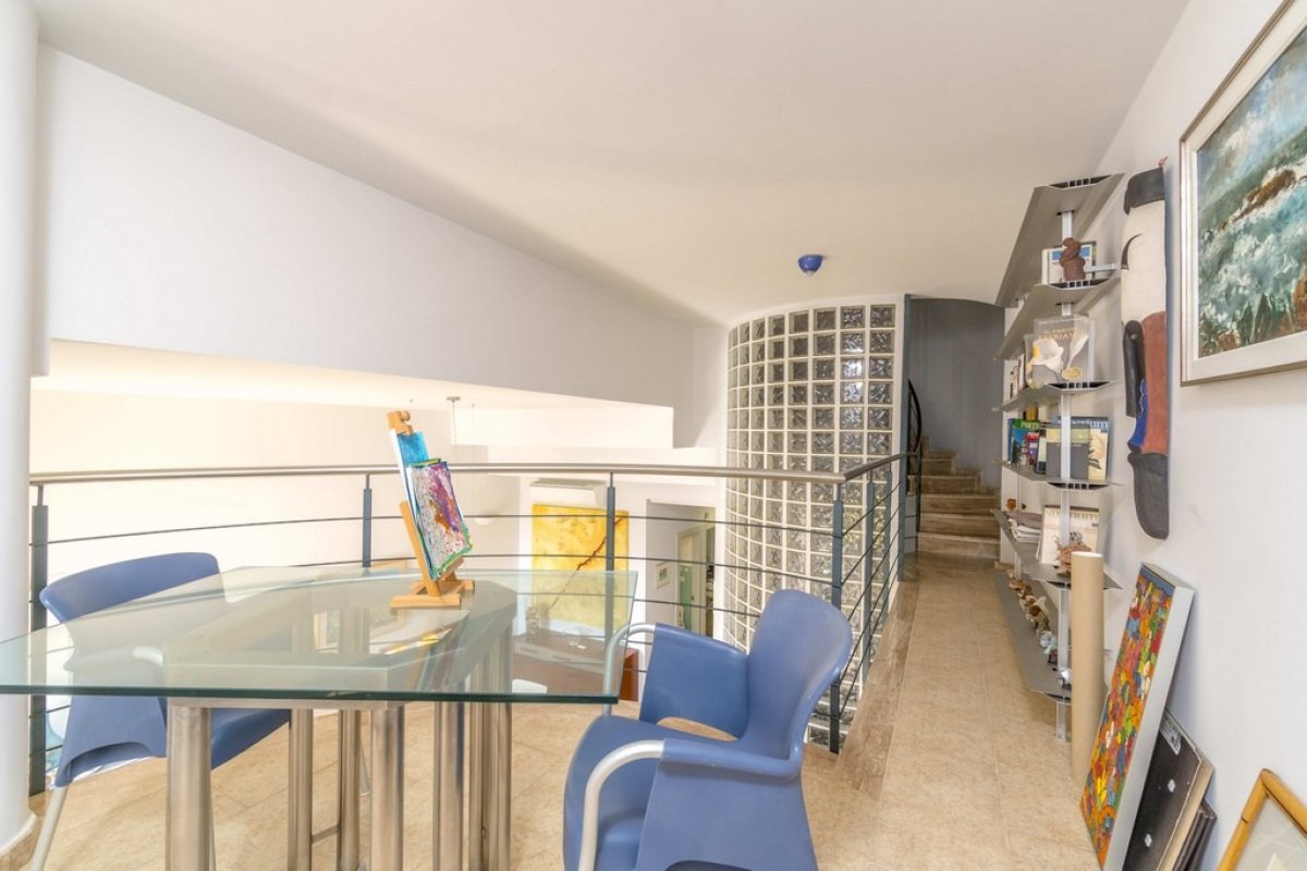 Apartamento en venta en Alicante 13