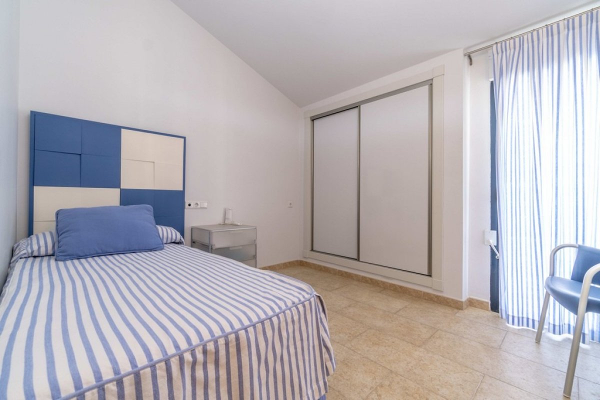 Apartamento en venta en Alicante 19