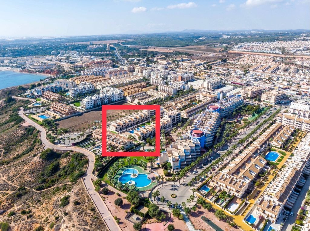 Квартира для продажи в Alicante 40