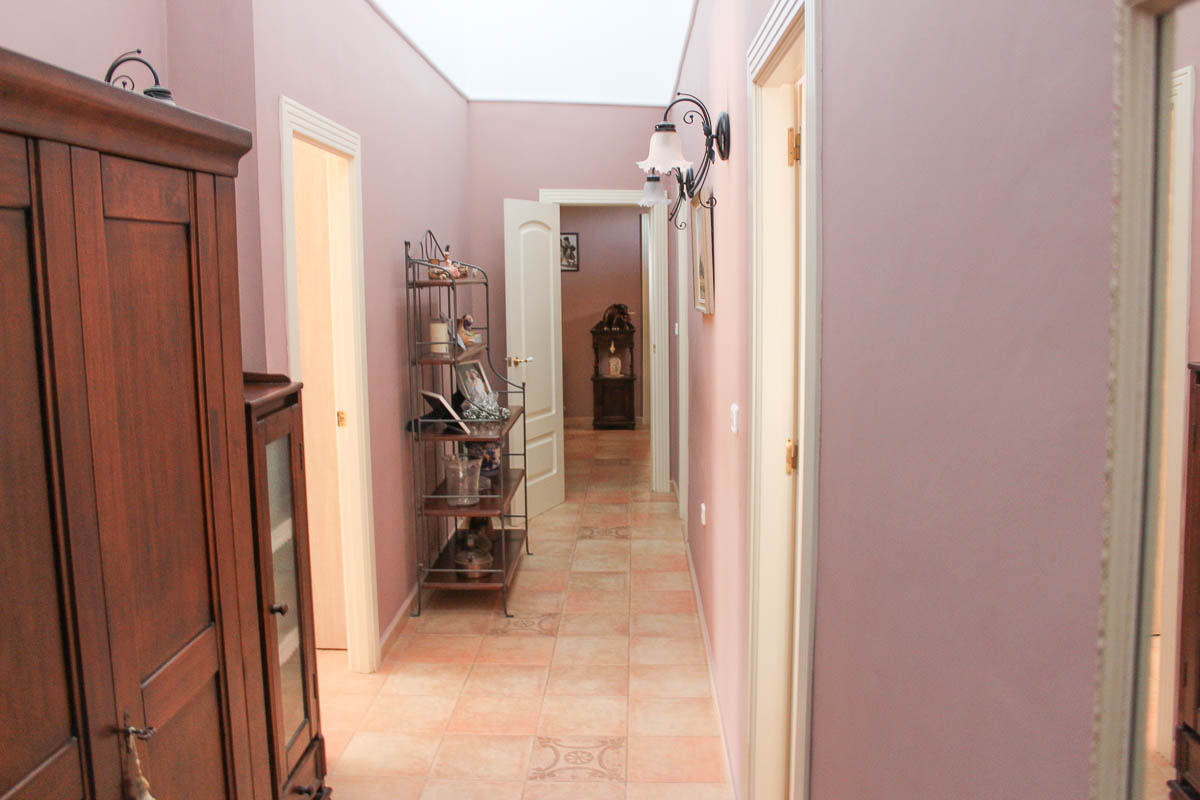 Countryhome for sale in Alicante 13