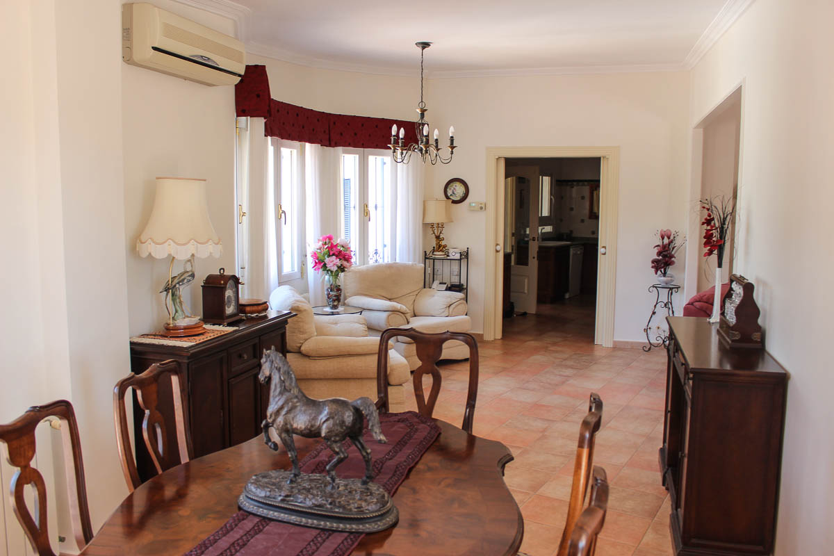 Countryhome for sale in Alicante 5