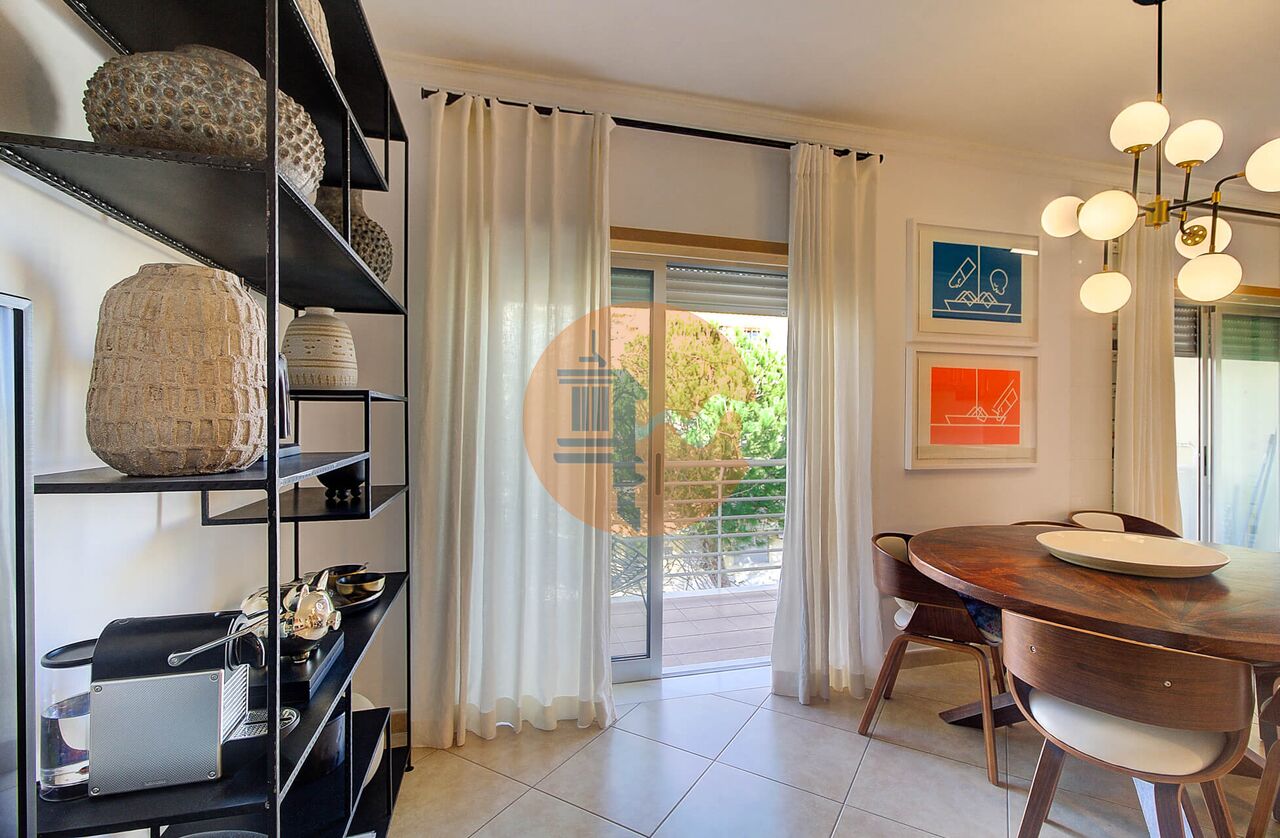 Apartamento en venta en Vila Real de S.A. and Eastern Algarve 10