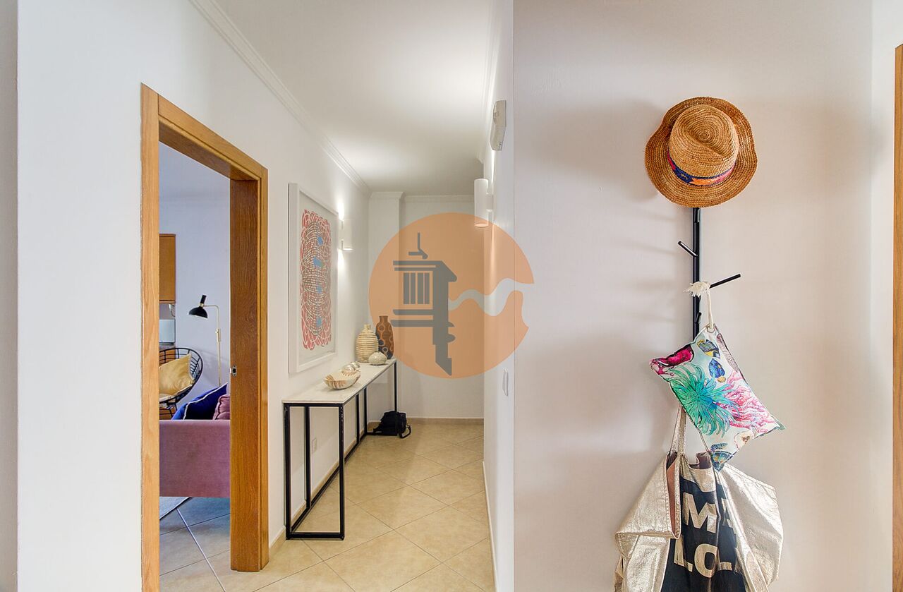 Apartamento en venta en Vila Real de S.A. and Eastern Algarve 23