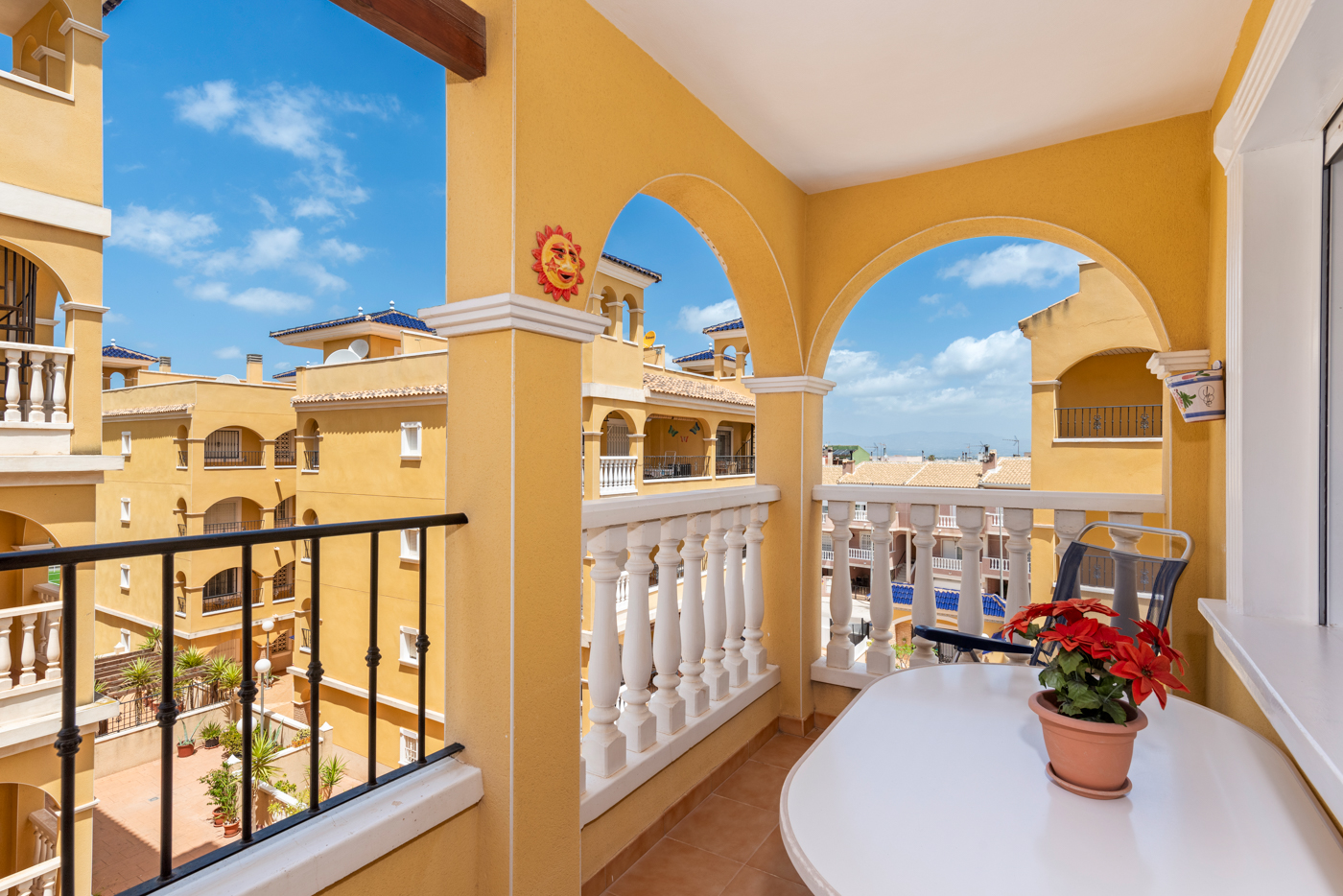 Apartment for sale in Alicante 16