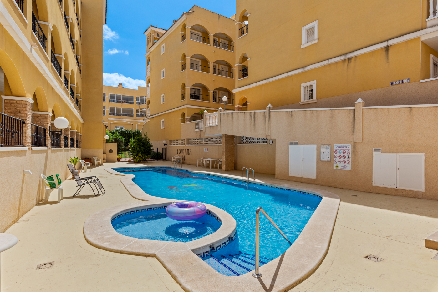 Appartement te koop in Alicante 28