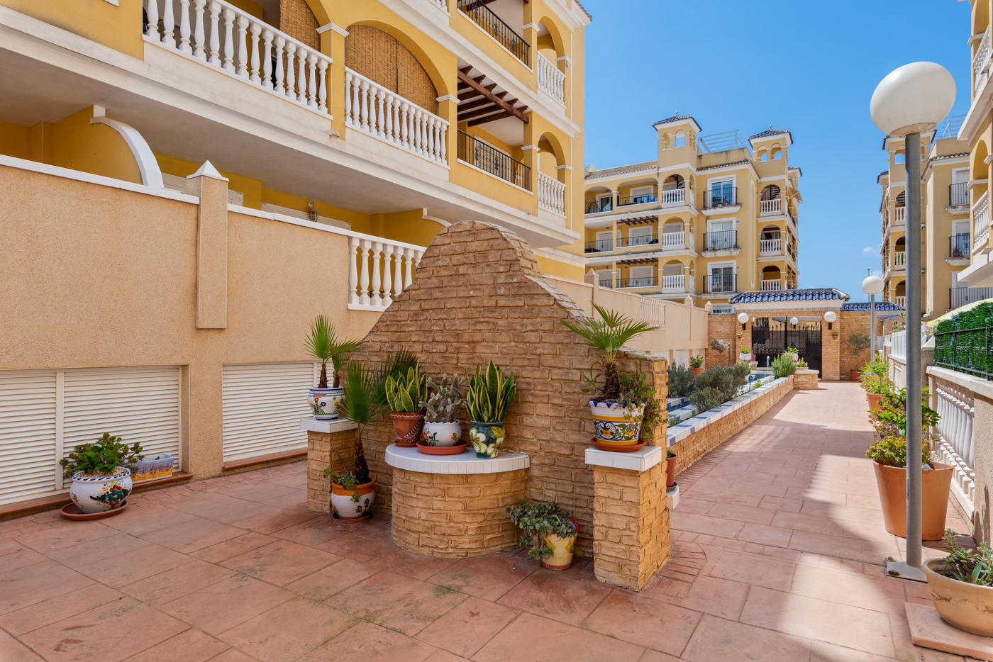 Apartment for sale in Alicante 3